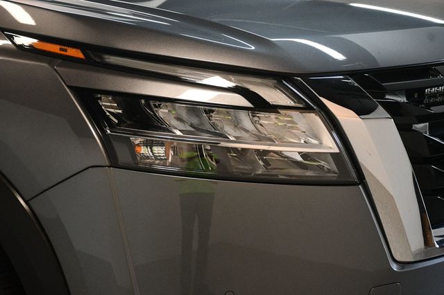2024 Nissan Pathfinder Platinum 2WD - 23024808 - 9
