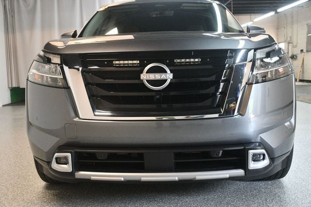 2024 Nissan Pathfinder Platinum 2WD - 23024808 - 11