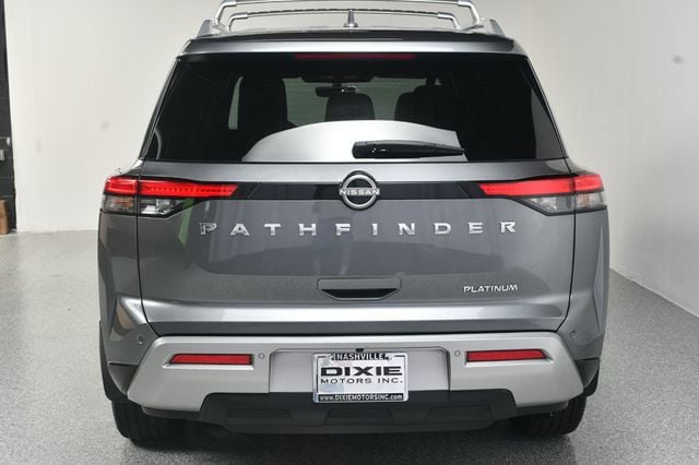 2024 Nissan Pathfinder Platinum 2WD - 23024808 - 12