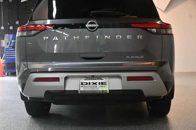 2024 Nissan Pathfinder Platinum 2WD - 23024808 - 15
