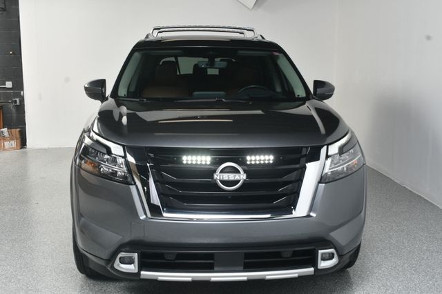 2024 Nissan Pathfinder Platinum 2WD - 23024808 - 16
