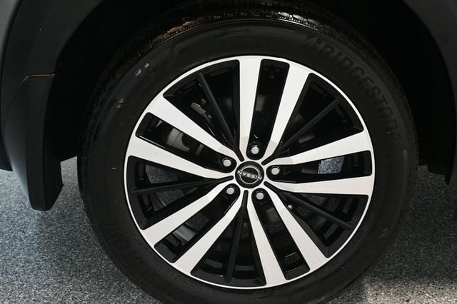 2024 Nissan Pathfinder Platinum 2WD - 23024808 - 19