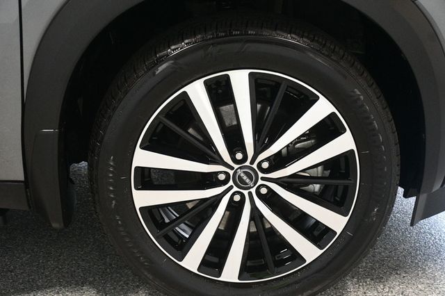 2024 Nissan Pathfinder Platinum 2WD - 23024808 - 20