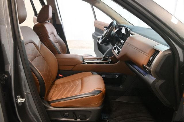 2024 Nissan Pathfinder Platinum 2WD - 23024808 - 29