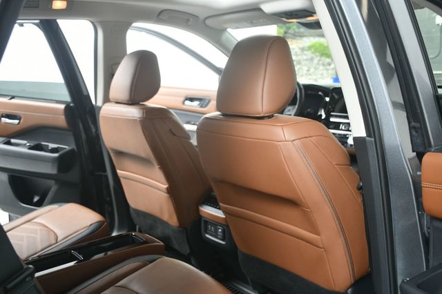 2024 Nissan Pathfinder Platinum 2WD - 23024808 - 37
