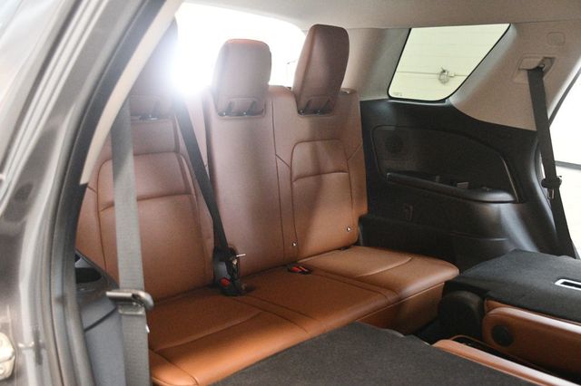 2024 Nissan Pathfinder Platinum 2WD - 23024808 - 40