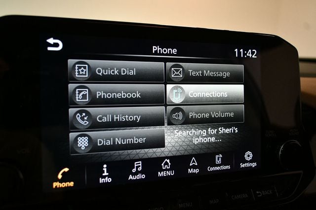 2024 Nissan Pathfinder Platinum 2WD - 23024808 - 54