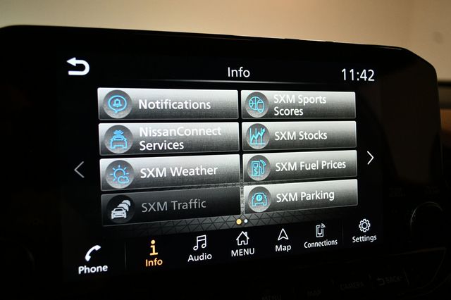 2024 Nissan Pathfinder Platinum 2WD - 23024808 - 55