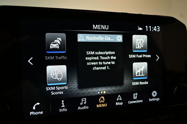 2024 Nissan Pathfinder Platinum 2WD - 23024808 - 57