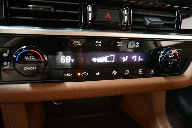 2024 Nissan Pathfinder Platinum 2WD - 23024808 - 60