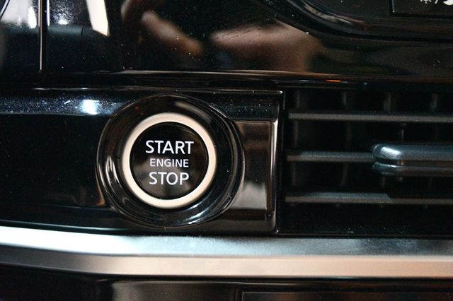 2024 Nissan Pathfinder Platinum 2WD - 23024808 - 62
