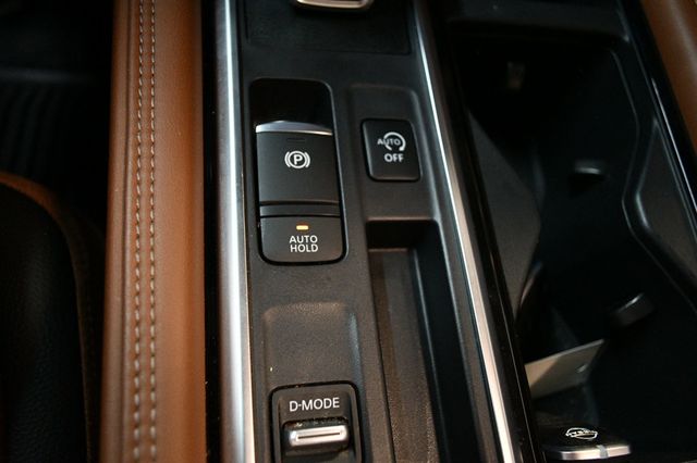 2024 Nissan Pathfinder Platinum 2WD - 23024808 - 63