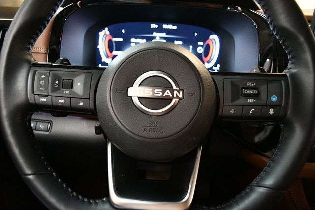 2024 Nissan Pathfinder Platinum 2WD - 23024808 - 65