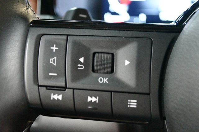 2024 Nissan Pathfinder Platinum 2WD - 23024808 - 67