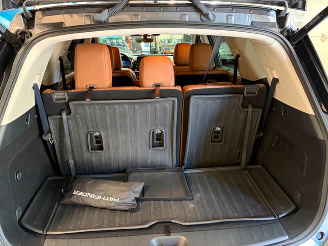 2024 Nissan Pathfinder Platinum 2WD - 23024808 - 6