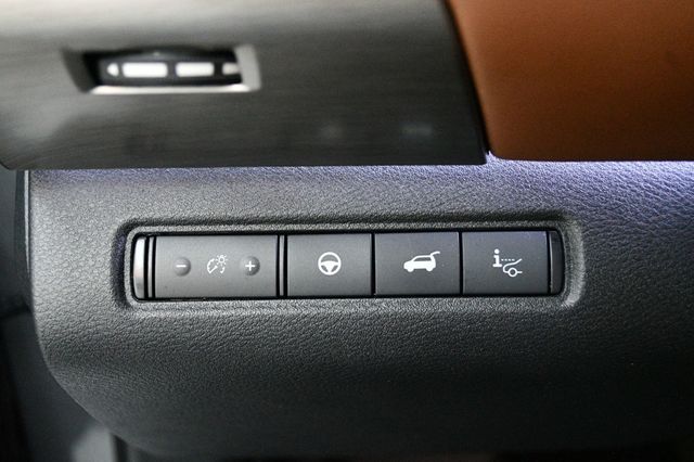 2024 Nissan Pathfinder Platinum 2WD - 23024808 - 74