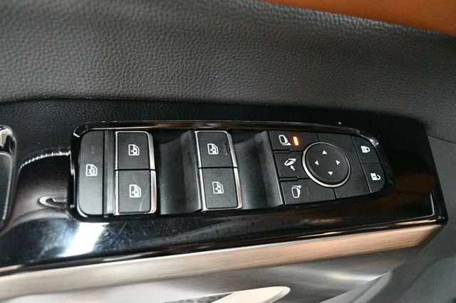 2024 Nissan Pathfinder Platinum 2WD - 23024808 - 75