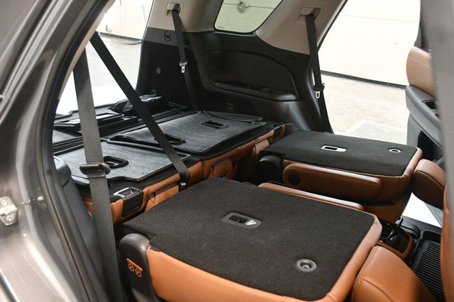 2024 Nissan Pathfinder Platinum 2WD - 23024808 - 76