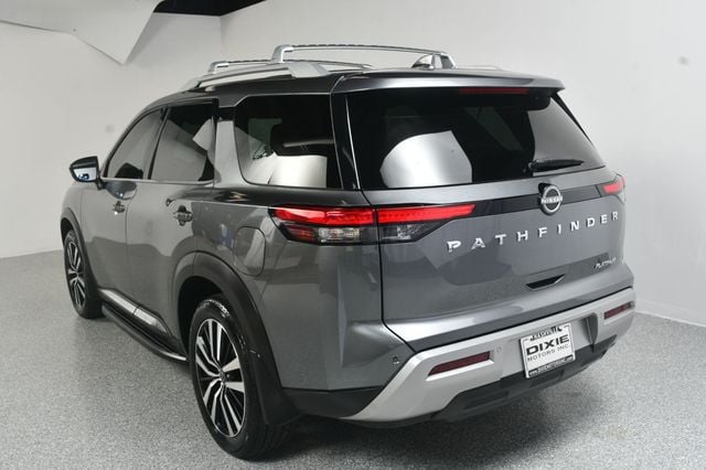 2024 Nissan Pathfinder Platinum 2WD - 23024808 - 7