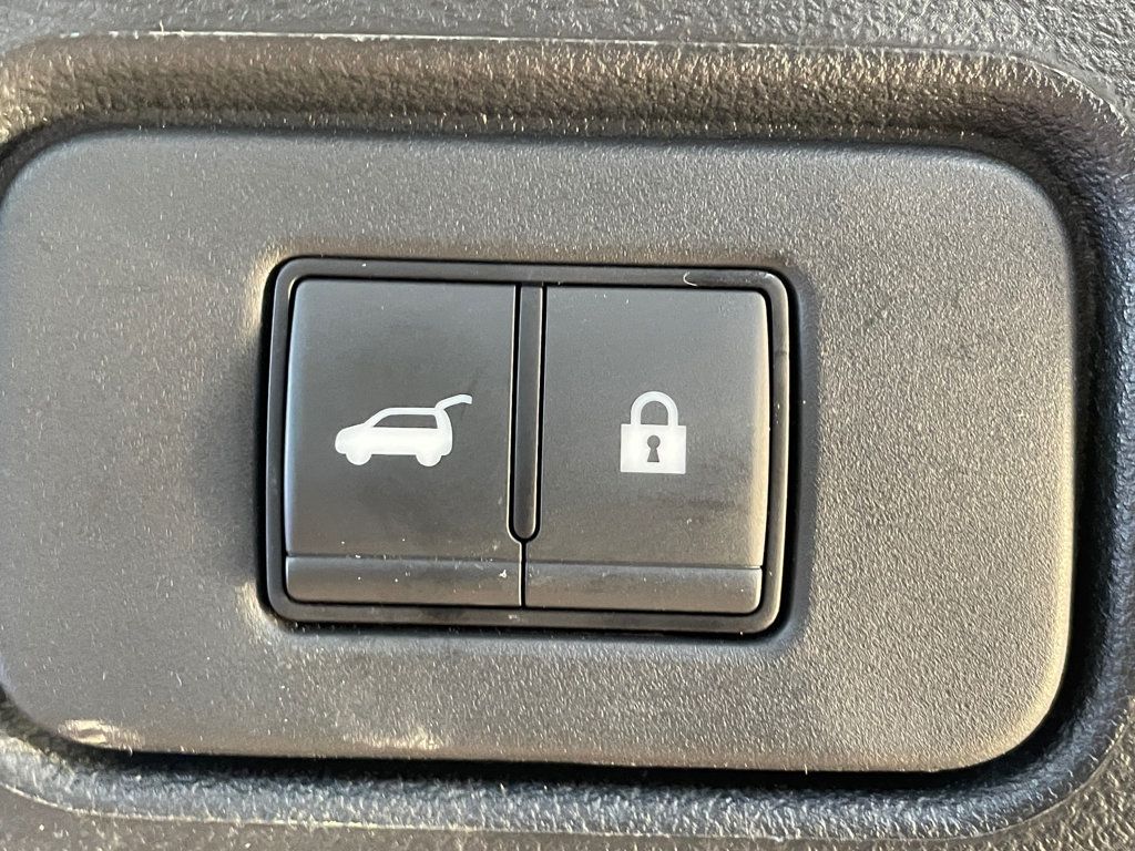 2024 Nissan Pathfinder Platinum 4WD - 23072717 - 20