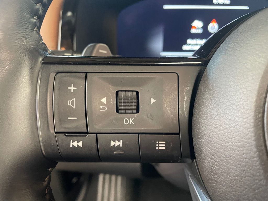 2024 Nissan Pathfinder Platinum 4WD - 23072717 - 22