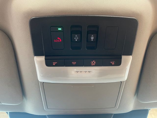 2024 Nissan Pathfinder Platinum 4WD - 23072717 - 36