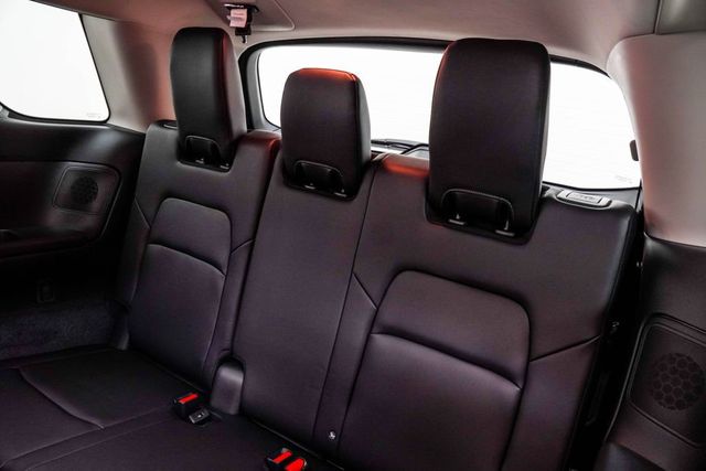 2024 Nissan Pathfinder Platinum 4WD - 23033323 - 18