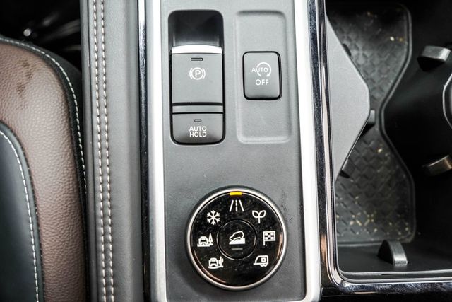 2024 Nissan Pathfinder Platinum 4WD - 23033323 - 26