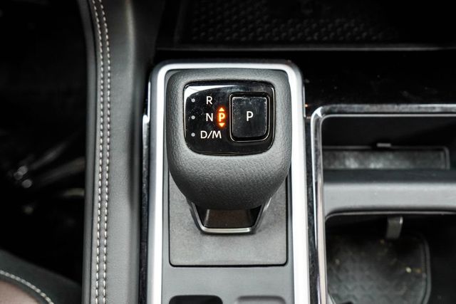 2024 Nissan Pathfinder Platinum 4WD - 23033323 - 27