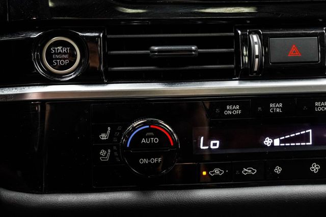 2024 Nissan Pathfinder Platinum 4WD - 23033323 - 31