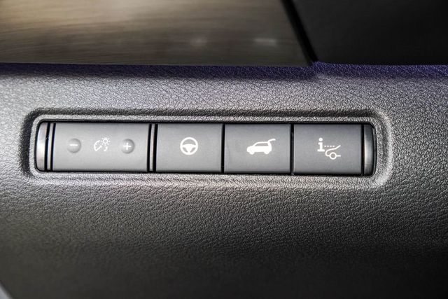2024 Nissan Pathfinder Platinum 4WD - 23033323 - 43