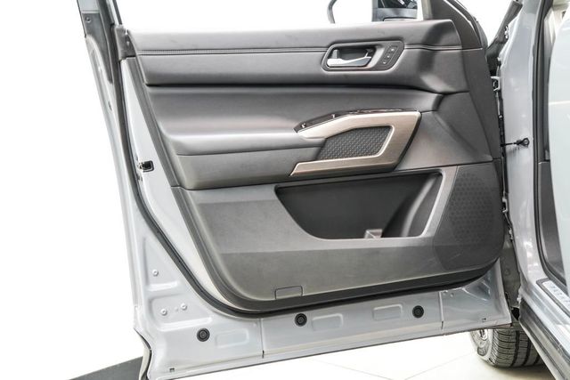 2024 Nissan Pathfinder Platinum 4WD - 23033323 - 44