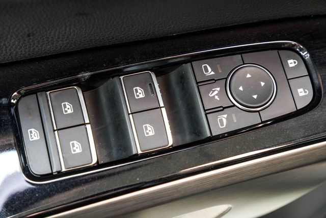 2024 Nissan Pathfinder Platinum 4WD - 23033323 - 45