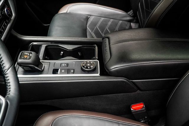 2024 Nissan Pathfinder Platinum 4WD - 22801634 - 16