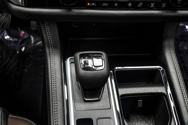 2024 Nissan Pathfinder Platinum 4WD - 22801634 - 18