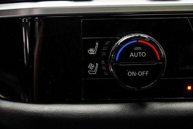 2024 Nissan Pathfinder Platinum 4WD - 22801634 - 19