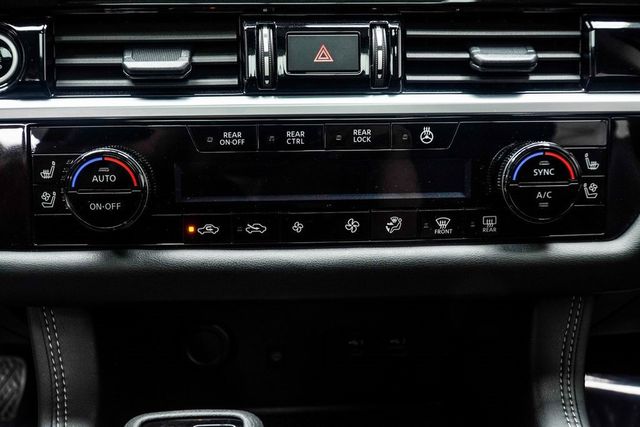 2024 Nissan Pathfinder Platinum 4WD - 22801634 - 20