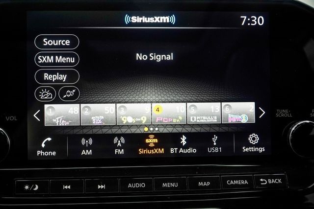 2024 Nissan Pathfinder Platinum 4WD - 22801634 - 22