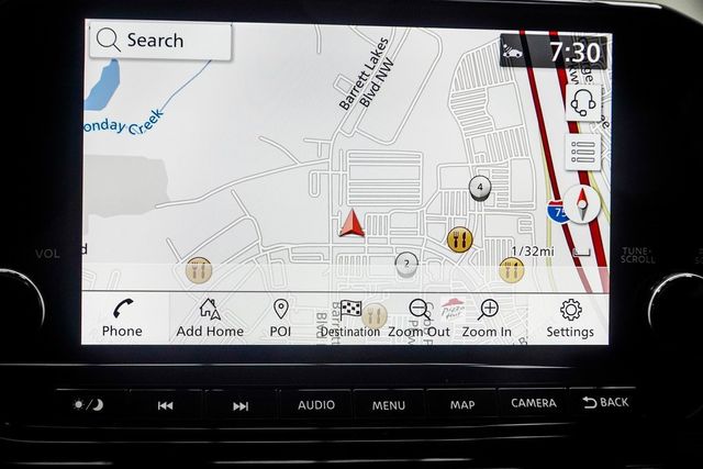 2024 Nissan Pathfinder Platinum 4WD - 22801634 - 23