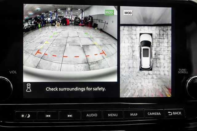 2024 Nissan Pathfinder Platinum 4WD - 22801634 - 24