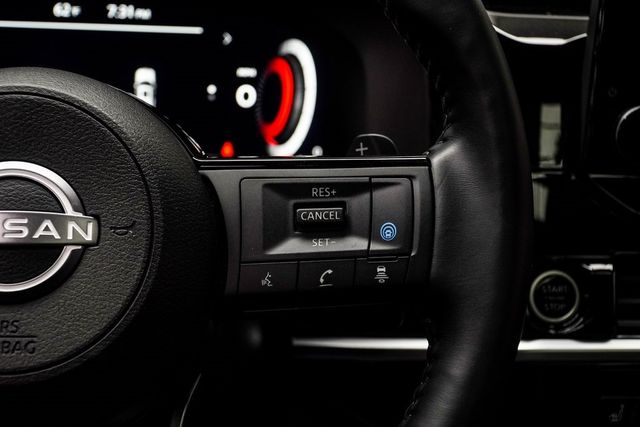 2024 Nissan Pathfinder Platinum 4WD - 22801634 - 26