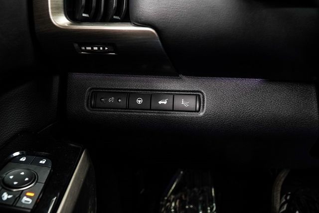 2024 Nissan Pathfinder Platinum 4WD - 22801634 - 29