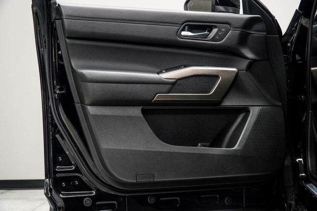 2024 Nissan Pathfinder Platinum 4WD - 22801634 - 30