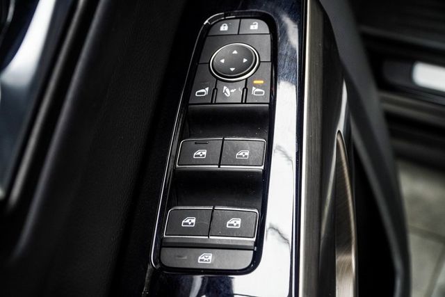 2024 Nissan Pathfinder Platinum 4WD - 22801634 - 31