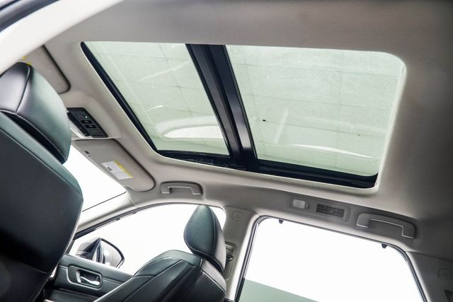 2024 Nissan Pathfinder Platinum 4WD - 22801634 - 37