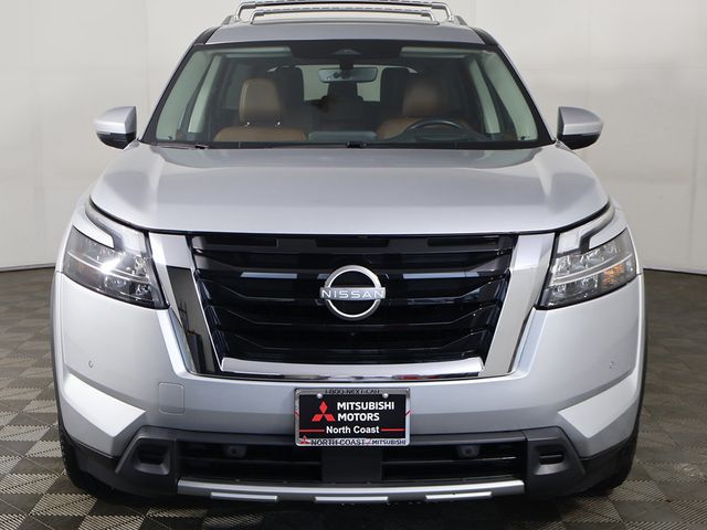 2024 Nissan Pathfinder Platinum 4WD - 23097289 - 15