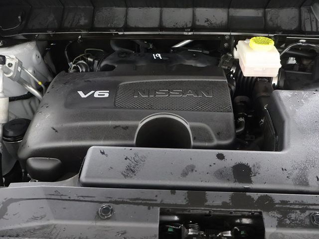 2024 Nissan Pathfinder Platinum 4WD - 23097289 - 24
