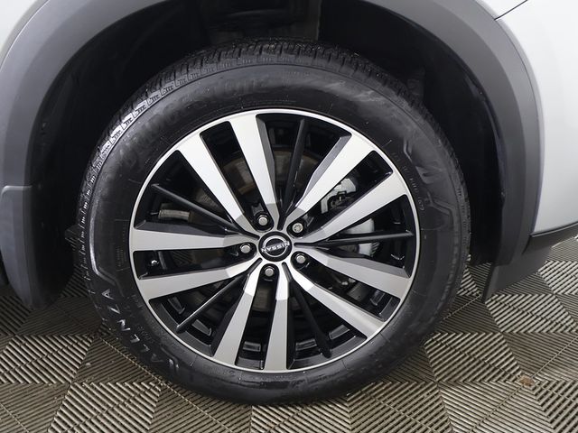 2024 Nissan Pathfinder Platinum 4WD - 23097289 - 25