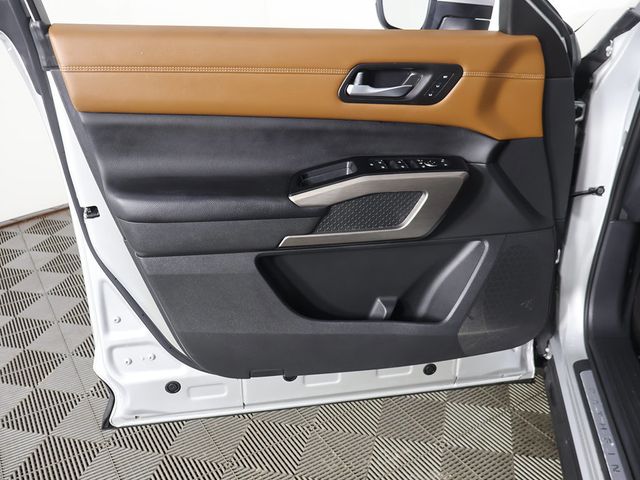 2024 Nissan Pathfinder Platinum 4WD - 23097289 - 26