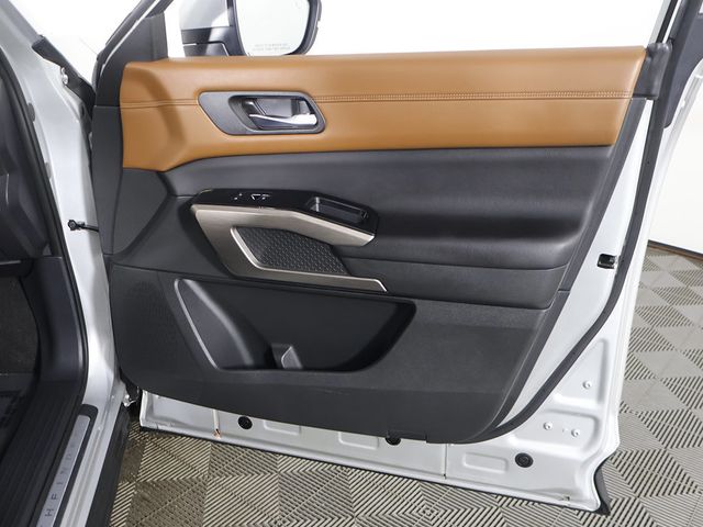 2024 Nissan Pathfinder Platinum 4WD - 23097289 - 27